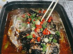 -云晓光头烧烤吧(盛夏店)