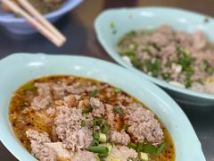 -榮泰米粉湯(Left Shop)