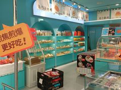 -罗莎蛋糕Rosa bread(印象汇店)