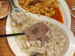 -西羊市老米家泡馍(西羊市店)