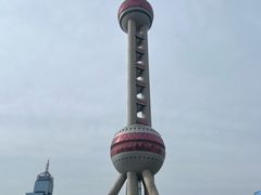 -东方明珠广播电视塔