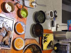 -将军牛排·尔滨地标朝鲜族美食(总店)