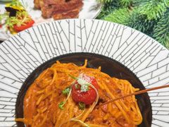 -ins森林童话餐厅coffee&bistro