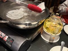 -芳芳私房菜·精做淮扬菜(承德路店)