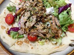 -HELLO 27 意面·沙拉·帕尼尼