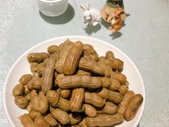 盐水花生-王家大院·南京菜(湛江路总店)