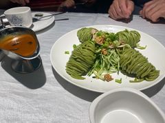 招牌鸡丝凉面-玉玲珑(陆家嘴店)