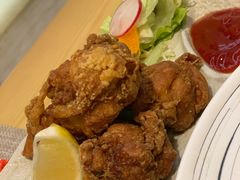 -樱の千渡日式料理·铁板烧•烧鸟(金盛田广场店)