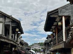 -青岩古镇