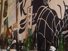 -千懿六本木酒场(常熟路店)