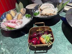 -牛New寿喜烧(金鹰世界店)
