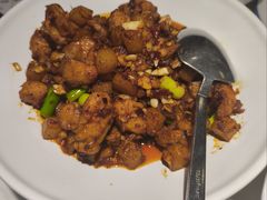 -兰湘子·湘菜小炒(济南领秀城店)