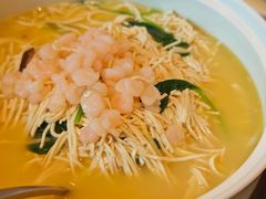 -扬州香格里拉·香宫中餐厅