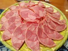 -益恒饭店乡间白族菜(古城总店)