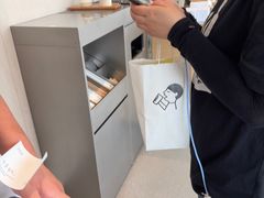 -喜茶(珠海华发商都店)