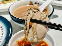 -猪腰一家·地道佛山菜(盐步店)