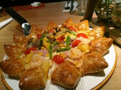 -必胜客(栖乐荟店)