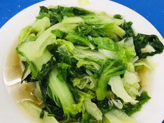 -老杨饭店(万科里店)