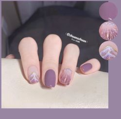 -慕拉美甲美睫皮肤管理