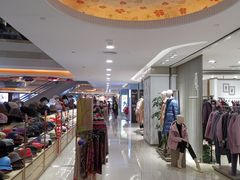 -巴黎春天(浦建店)