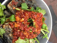 -黑色经典臭豆腐·湖南特产(坡子街店)