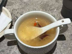 -留半山·香港食堂(啦啦宝都店)