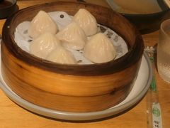 -姚面记·海派家常菜(恒基名人购物中心店)