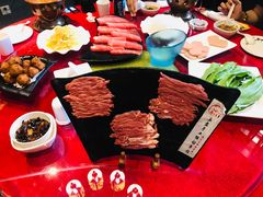 -乔先生涮肉·鲜活牛羊肉火锅(塘沽店)