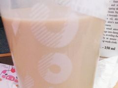 -CoCo都可(合生汇店)