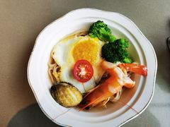 -享月汤皇·海鲜小火锅·聚会(曲江创意谷店)