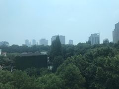 -南京圣和府邸豪华精选酒店