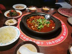 -受气牛肉·重庆耙牛肉(南坪总店)