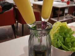 -川越泰火锅(吉利大厦店)