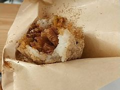 -正南齐北·老街糯米团(洪崖洞店)