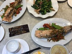 -凤城礼记鱼翅海鲜酒家(新马路总店)