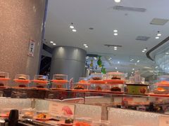 -争鲜回转寿司(朝北大悦城店)