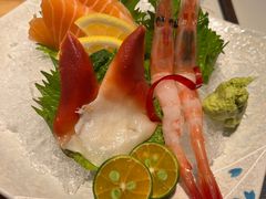 -森味薪火烧•烧鸟居酒屋•日本料理(望京店)