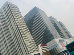 -万达广场(大明宫店)