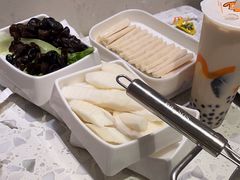 -小城牛事·鲜牛肉火锅(万达店)