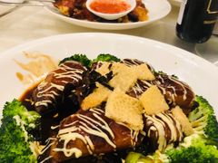 -上海静安香格里拉大酒店