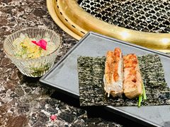 -老乾杯和牛烧肉(王府中环店)