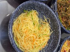 -孔一凡·手工饺子(时尚明苑店)