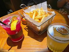 -LAMP BAR 水烟音乐酒吧