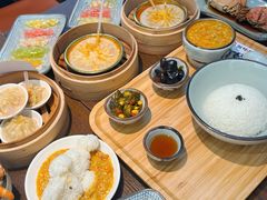 -蟹味阁·蟹黄面(体育西横街店)