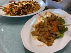 -添福来墨鱼饺子 · 海鲜东北菜(大连星海·黄浦路店)