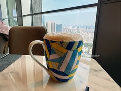 -星璞全日餐厅·高空自助餐(深铁铂尔曼酒店)