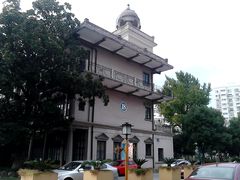 周边环境-上海市松江区中心医院