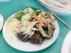 -宋家馄饨馆(八一公园店)