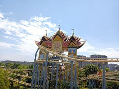 -七彩云南欢乐世界