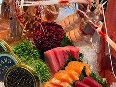 -初色海鲜自助(万丰路店)